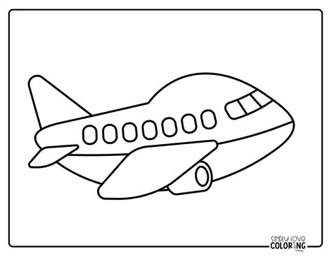 Transportation Coloring Worksheet 的图像结果