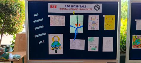 Every life matters… – PSG Hospitals in Coimbatore, India