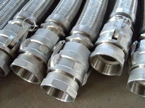 STAINLESS STEEL FITTINGS - STAINLESS STEEL CAMLOCK COUPLINGS Trader ...