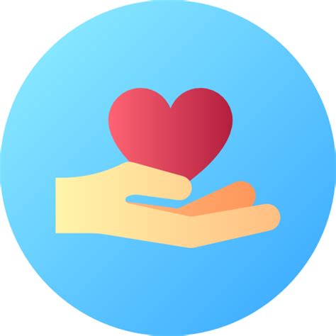 Affection - Free shapes icons