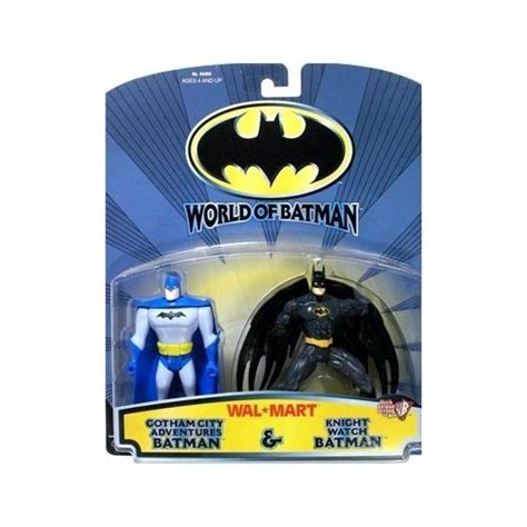 Batman: Gotham City Adventures 2-Pack Action Figure India | Ubuy