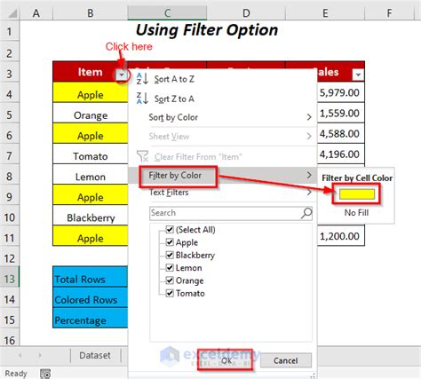 Image result for Conditional Format Percentage