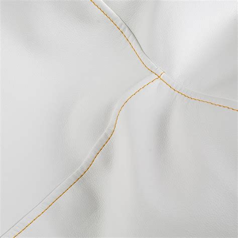 Sitzsack Soft Nähte wie Leder EPS Perlen 220l Beanbag Sessel Sofa ...