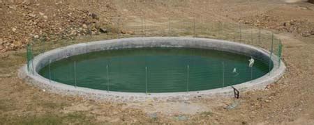 青海农田灌溉用蓄水池-衡水汇德