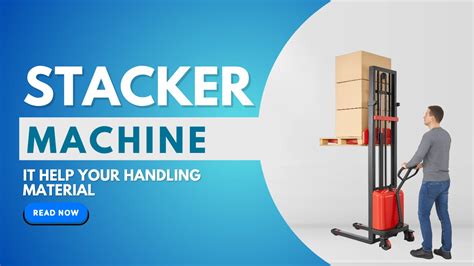 Image result for Stacker Machine Damage