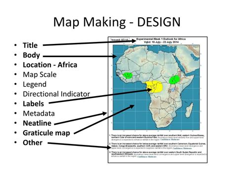 Image result for Map Making