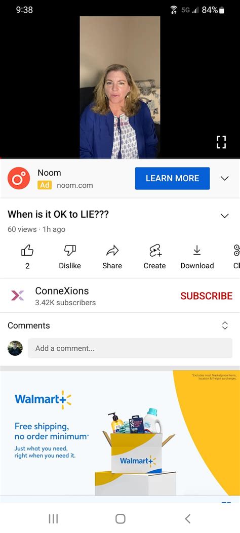 When Is It OK To Lie? : r/8passengersnark