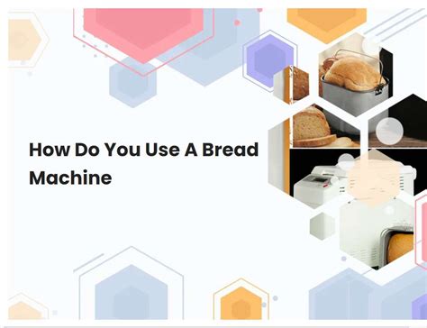 Image result for How Does a Bread Maker Machine Work