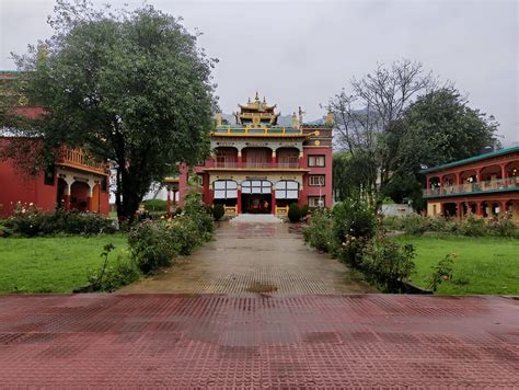Chokling Monastery Bir: A Stunning Spiritual Retreat in 2026