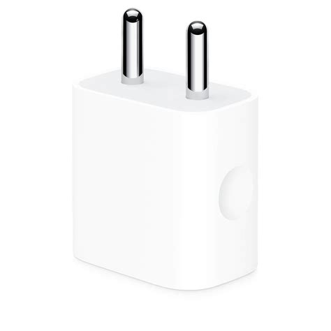 20W USB-C Power Adapter - The Basic Covers
