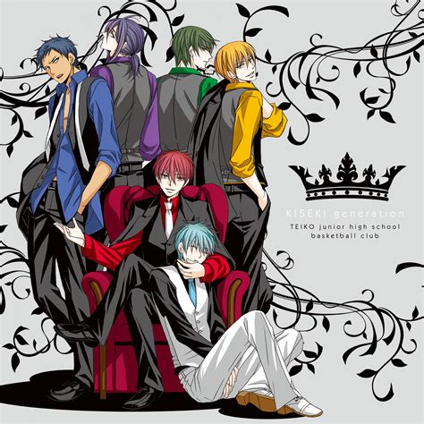 AkaKuro - Kuroko no Basuke - Zerochan Anime Image Board