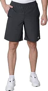 Nivia Training_5 Shorts for Men | Shorts for Gym | Sports Shorts ...