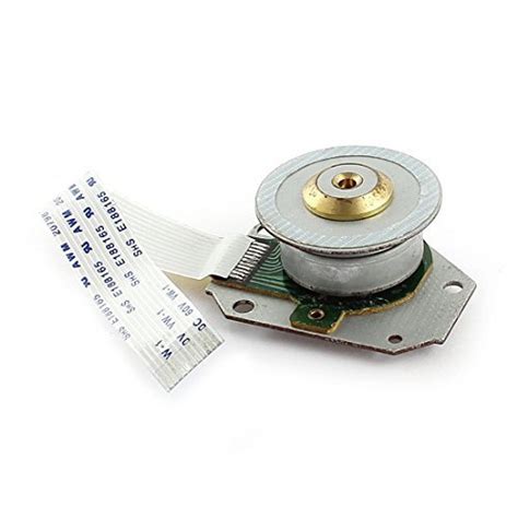 Alcoa Prime3-12V 20000RPM High Torque Wire Connect DVD VCD Trayer ...