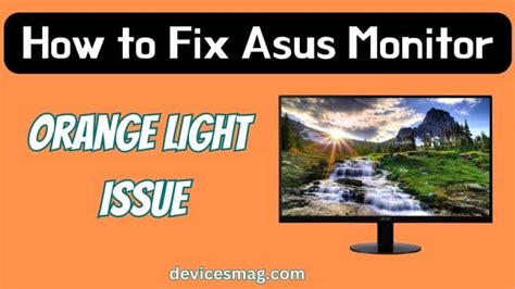 Image result for Asus Computer Monitor Color Problem