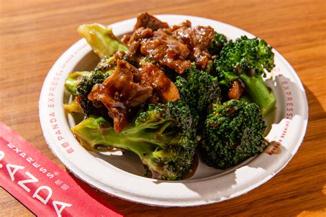 Panda Express Review: Best Things to Order on the Panda Express Menu ...