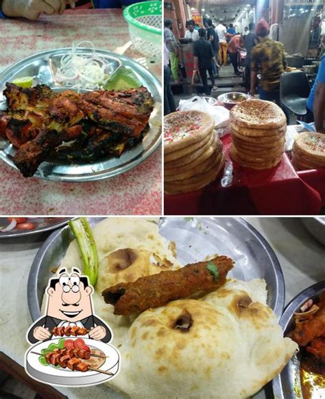 M. M. Khan Hotel, Jaipur - Restaurant menu, prices and reviews