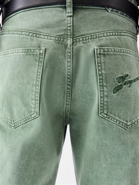 Denim - Men - JACQUEMUS | Official website