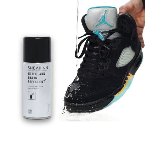 Sneaker Care - Sneaker Cleaning Service – SNEAKINN