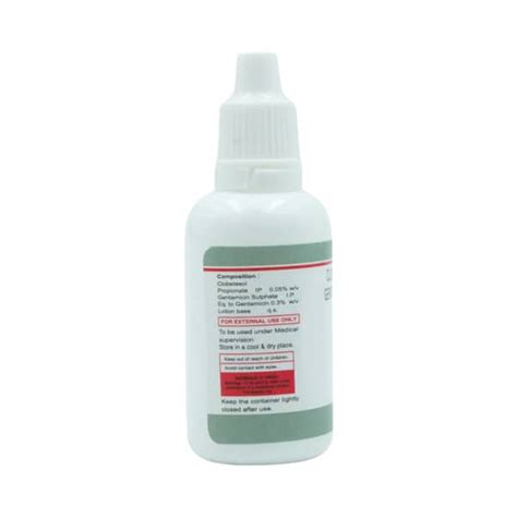 Closol G Lotion 30ml: Uses, Side Effects, Price & Dosage | PharmEasy
