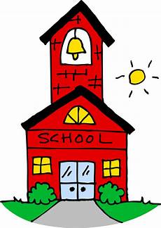 School Clipart For by School House Clip Clipartion School Clipart For