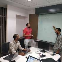 Working at QuantZig | Glassdoor