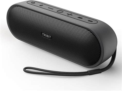 Buy Tribit XSound Plus 2 speakers Online in India at Lowest Price | VPLAK