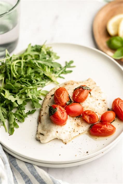 Image result for How to Cook Flounder Fish Fillets