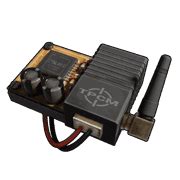 Image result for How to Use a Targeting Computer in Rust