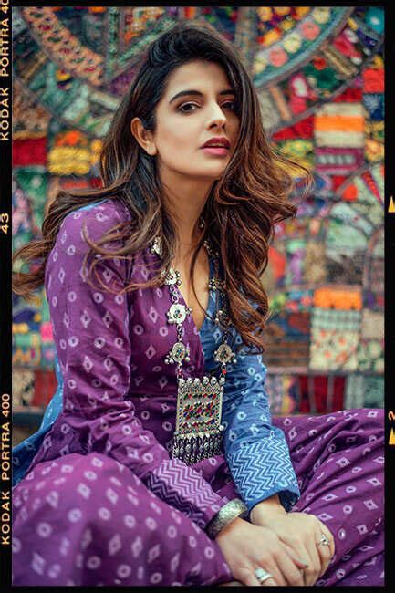 Wardobe Diaries With Natasha Luthra | Grazia India