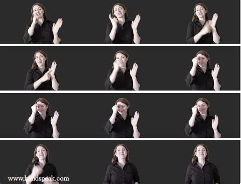 Image result for ASL Inform