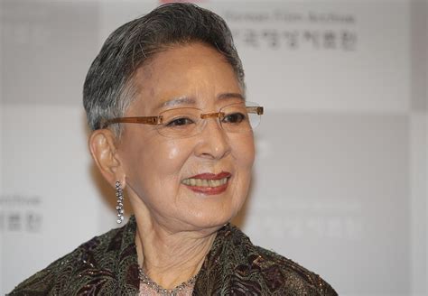 Veteran actress Kim Ji-mee dies at 85 - The Korea Times