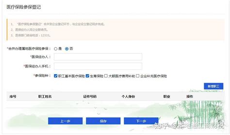 杭州个体工商户营业执照年报年检网上申报 - 知乎
