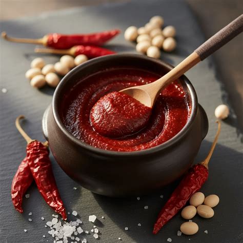Is Gochujang Vegan? A Complete Guide to Korean Red Chili Paste ...