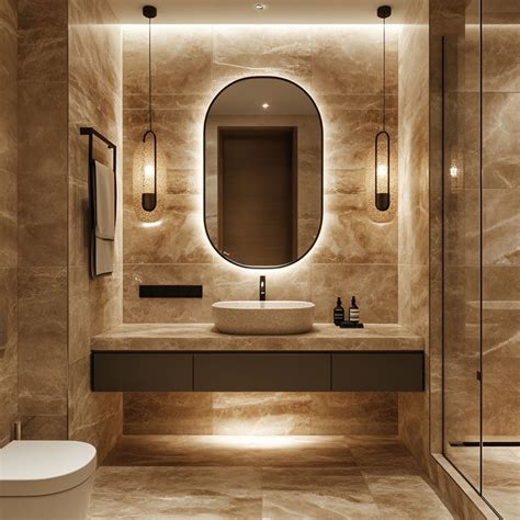 Bathroom Tile Designs Colors