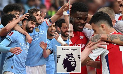 Man City demand key financial information from Arsenal and other clubs ...