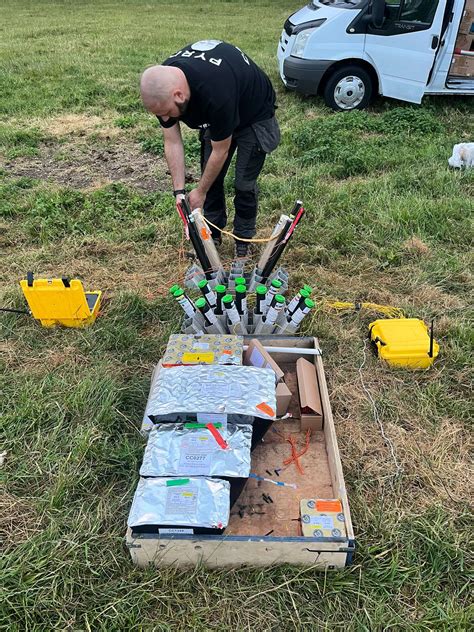 Image result for Pyromusical Displays