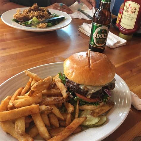 IRON HORSE BREW PUB, Missoula - Restaurant Reviews, Photos & Phone ...