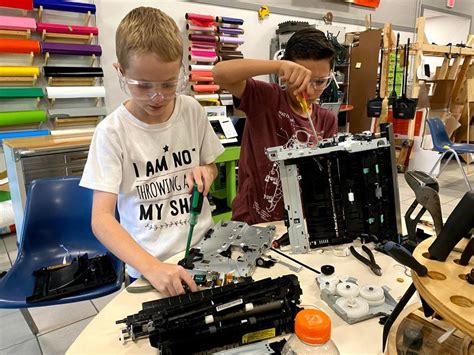 Suncoast Remake Learning Days: Breaker Space, 4452 Beneva Rd, Sarasota ...