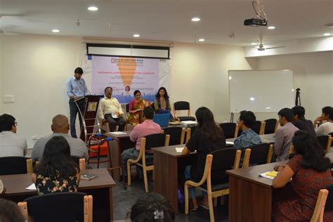 Centre for Industry - Institute Interaction (CIII) | SPAV