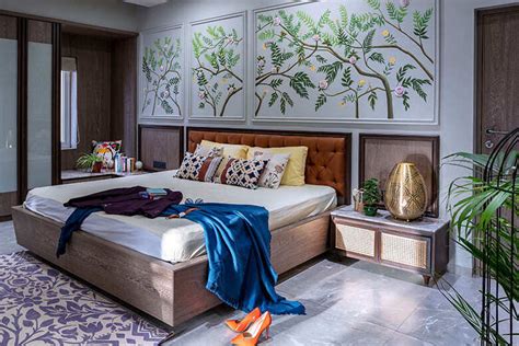 Top 8 Paint Color Trends of 2022 | Goodhomes.co.in