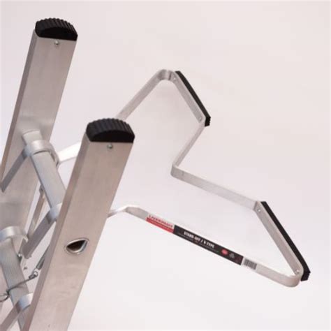 Image result for Using a Ladder Standoff UK