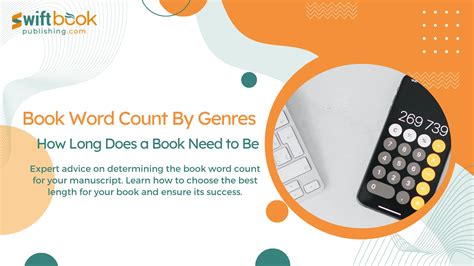 Books By Word Count