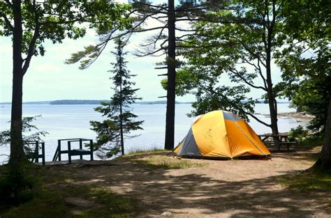 Littlefield Campground Maine: Camping, Hiking, & Scenic Views