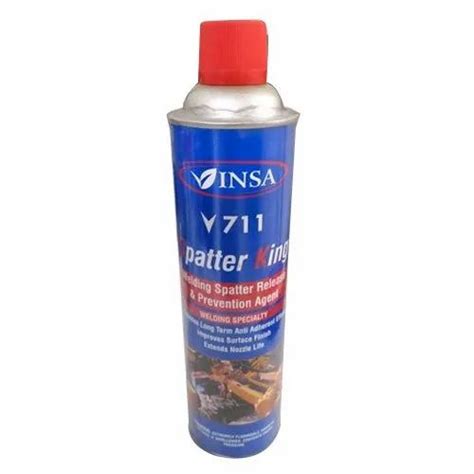 Moisture Remover and Corrosion Inhibitor Spray and Welding Spatter and ...