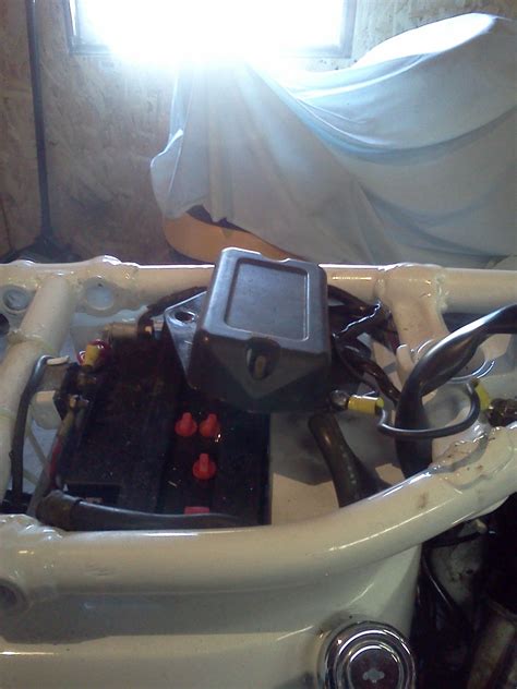 Image result for Harley Ignition Module Set Up