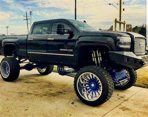 What is a squatted truck – Artofit