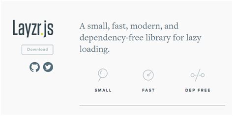 Image result for Lazy Loading Images in JavaScript Example