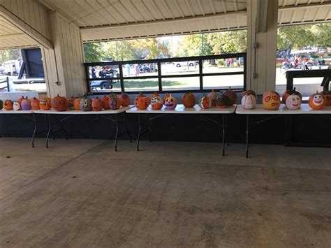 THOUSAND TRAILS CHESAPEAKE BAY (Gloucester) - Campground Reviews ...