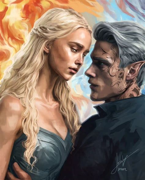 𝓐𝓮𝓵𝓲𝓷 𝓡𝓸𝔀𝓪𝓷 | Throne of glass, Feyre and rhysand, A court of mist and fury