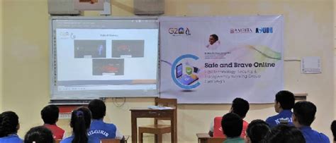 Tagore International School, Jaipur - TST | Ayudh - Awaken Youth; Unite ...